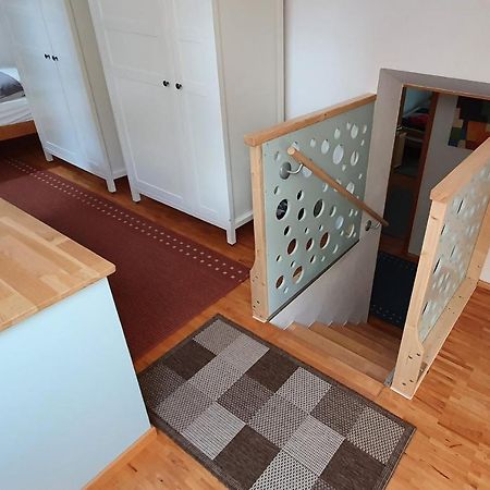 Campus Apartment Martin เดรสเดน ภายนอก รูปภาพ