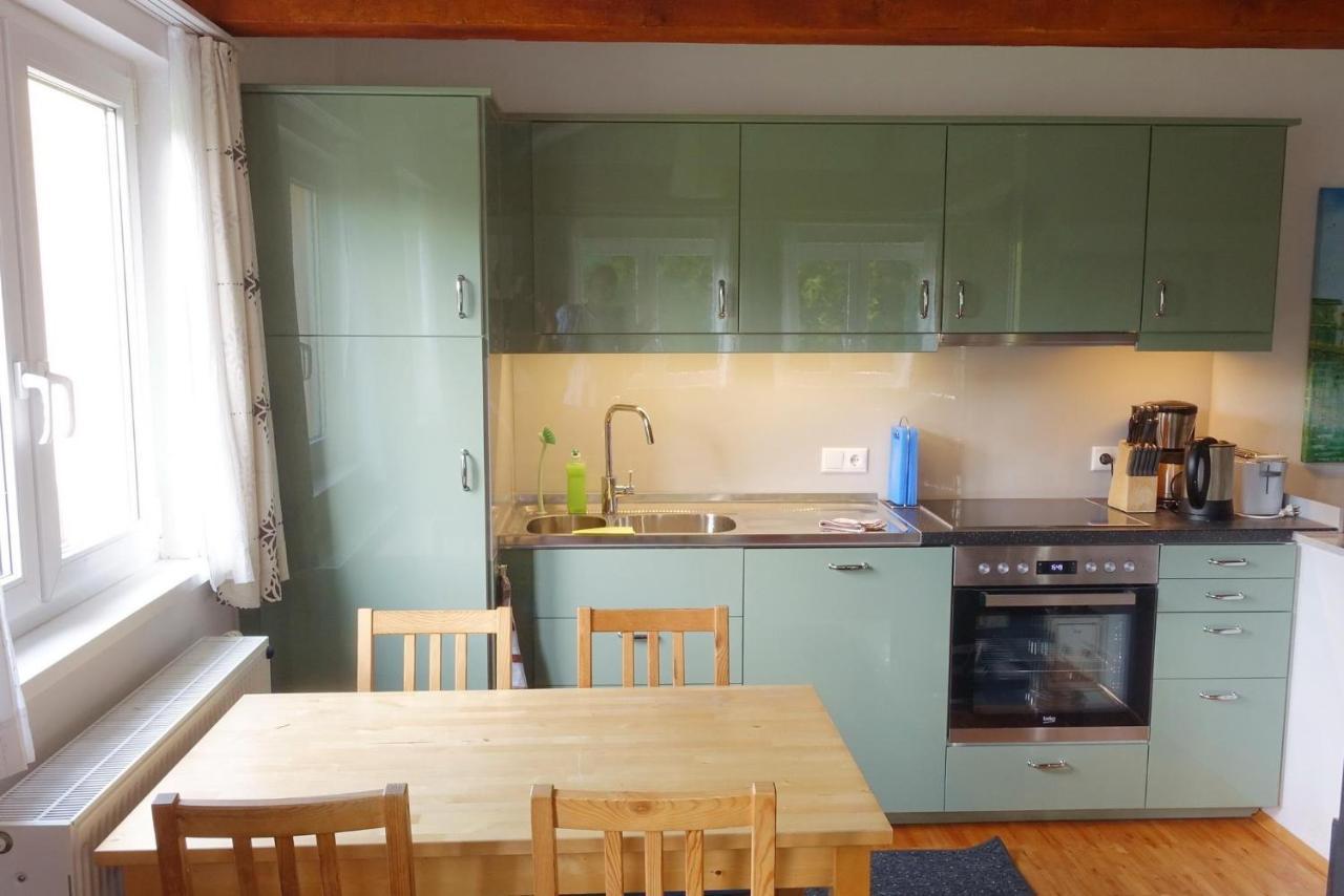Campus Apartment Martin เดรสเดน ภายนอก รูปภาพ