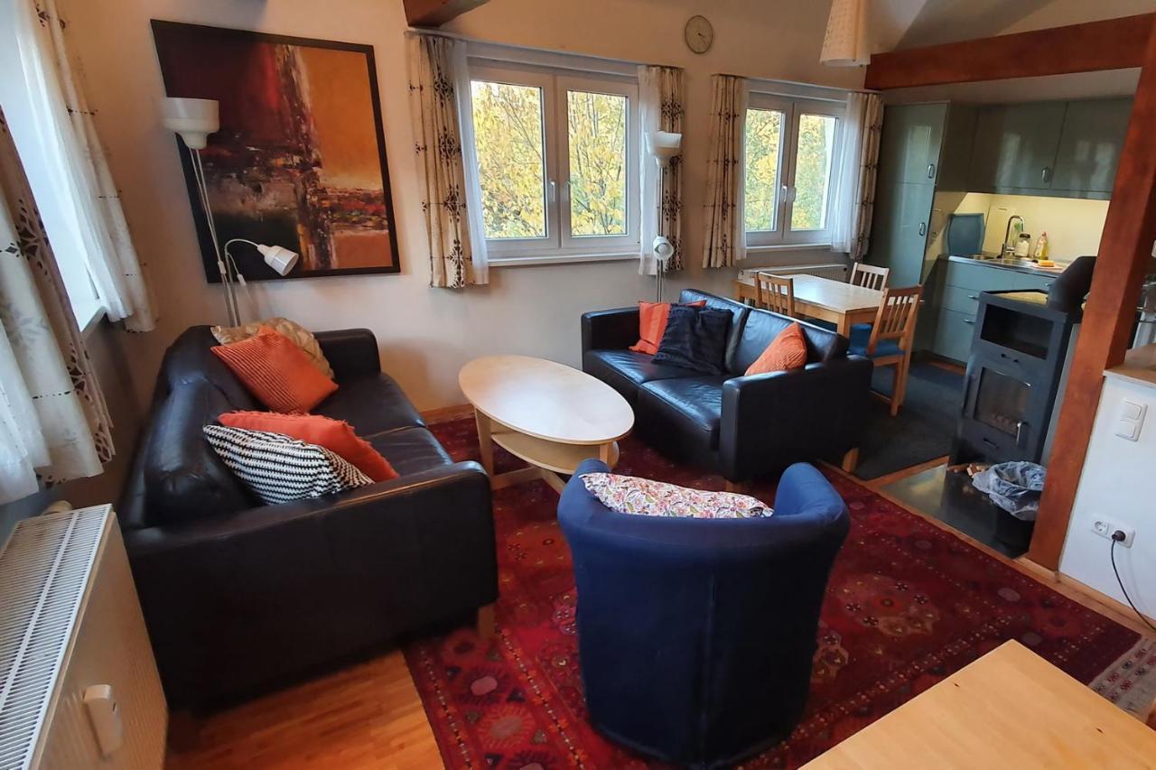 Campus Apartment Martin เดรสเดน ภายนอก รูปภาพ