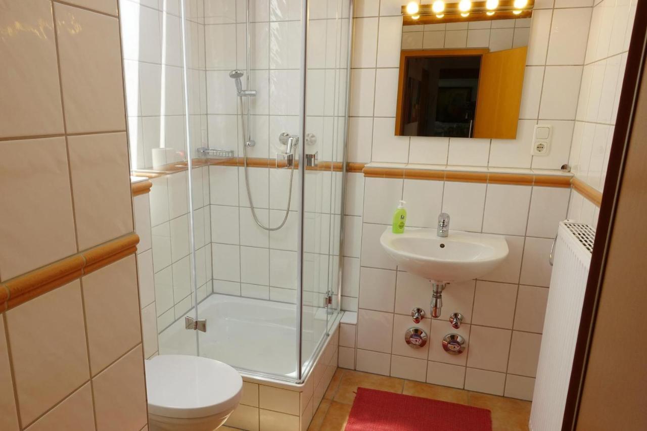 Campus Apartment Martin เดรสเดน ภายนอก รูปภาพ