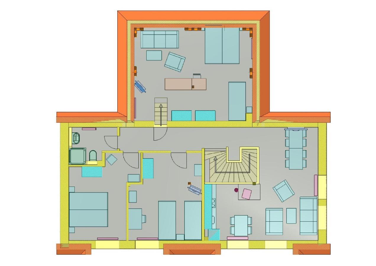 Campus Apartment Martin เดรสเดน ภายนอก รูปภาพ